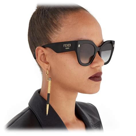 sonnenbrille fendi sale|Fendi Sunglasses for Women .